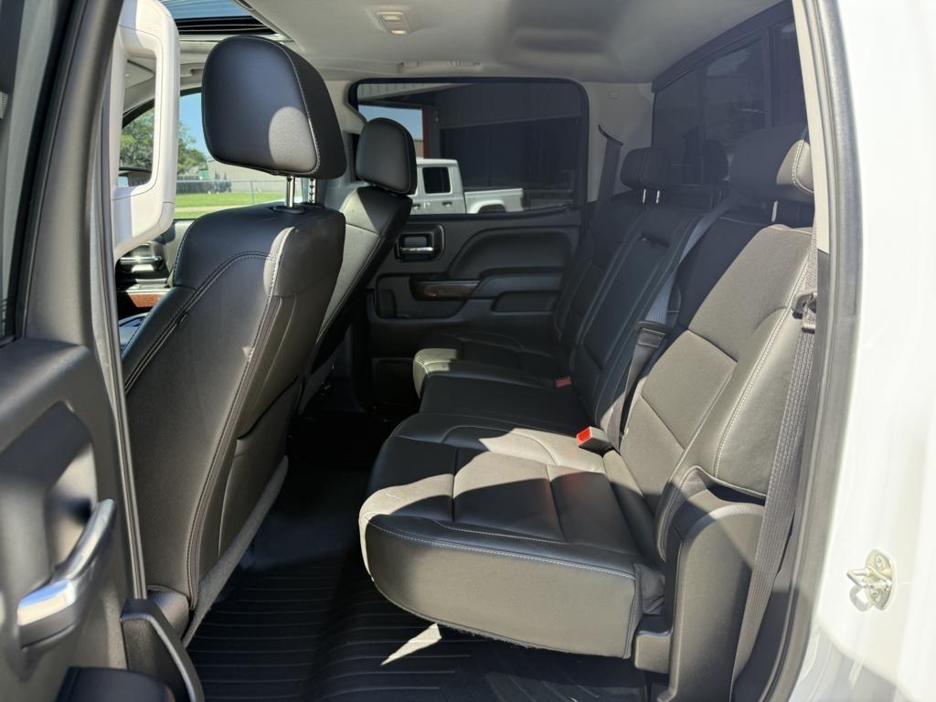 GMC Sierra 1500  2018