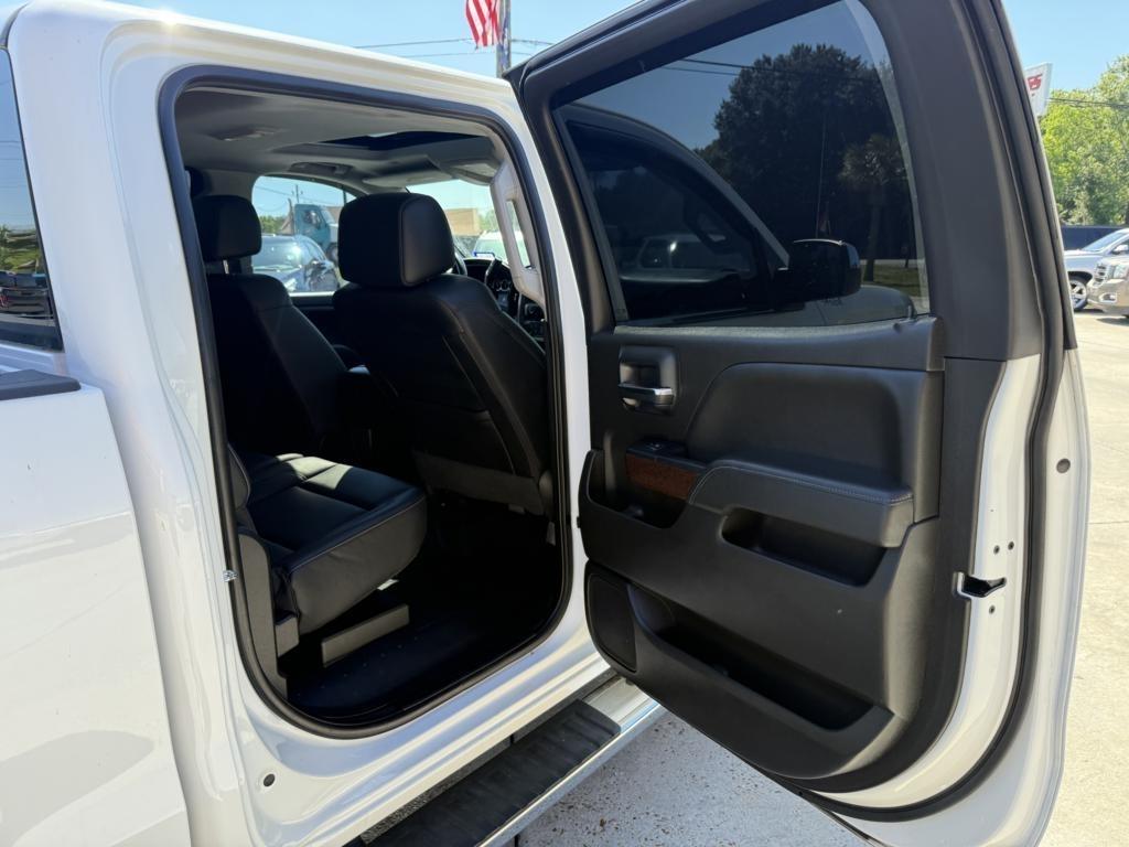 GMC Sierra 1500  2018