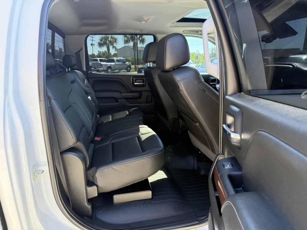 GMC Sierra 1500  2018