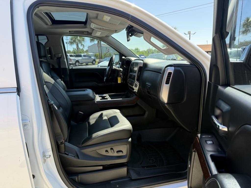 GMC Sierra 1500  2018