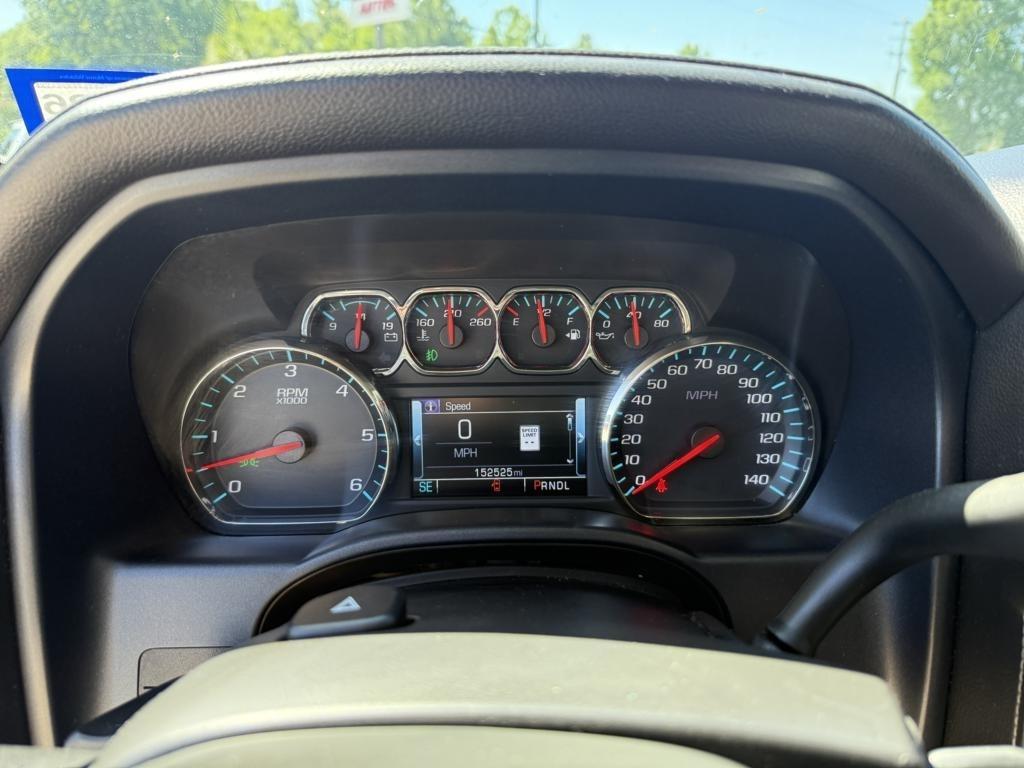 GMC Sierra 1500  2018