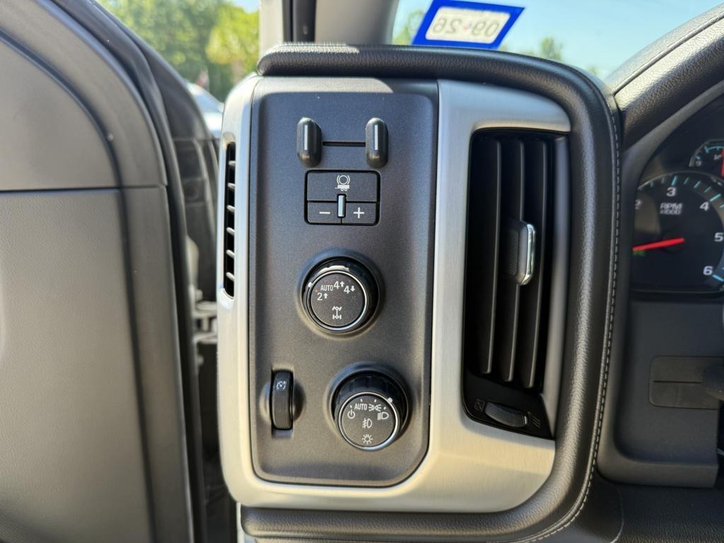 GMC Sierra 1500  2018
