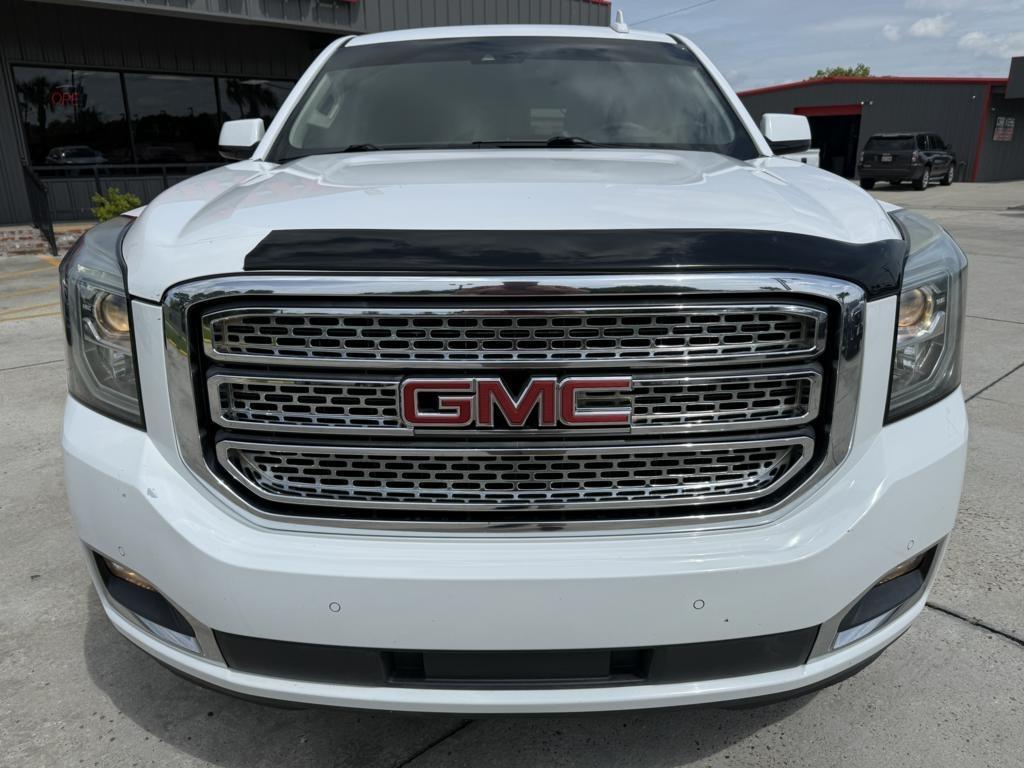 GMC Yukon  2015