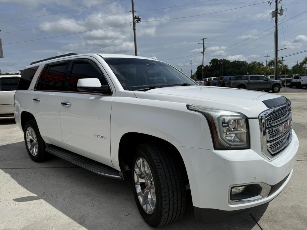GMC Yukon  2015