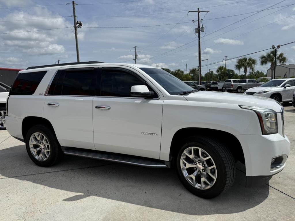 GMC Yukon  2015