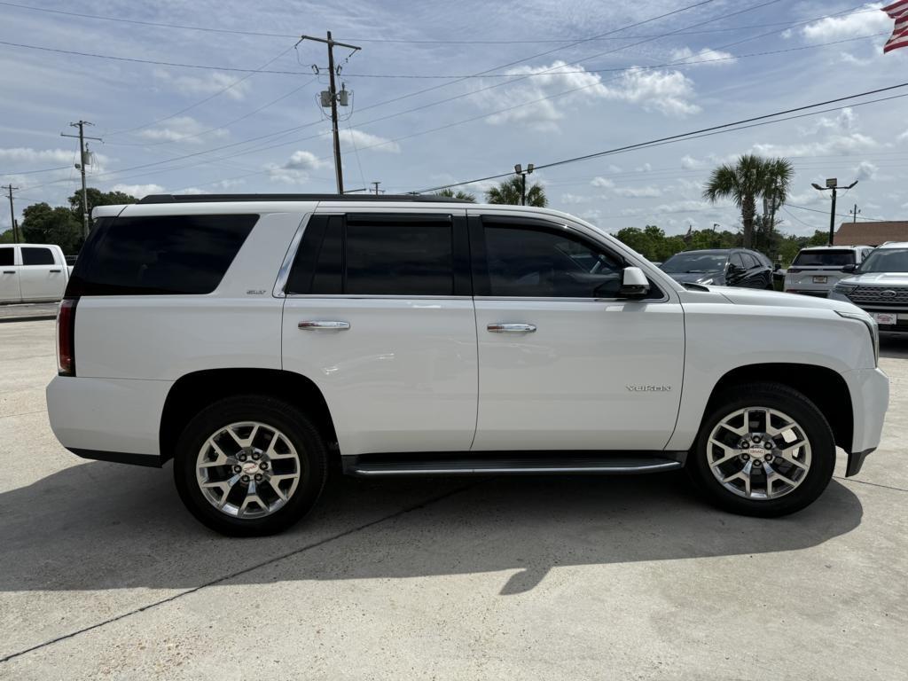 GMC Yukon  2015
