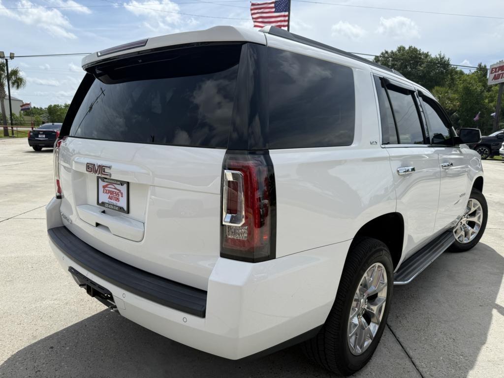 GMC Yukon  2015