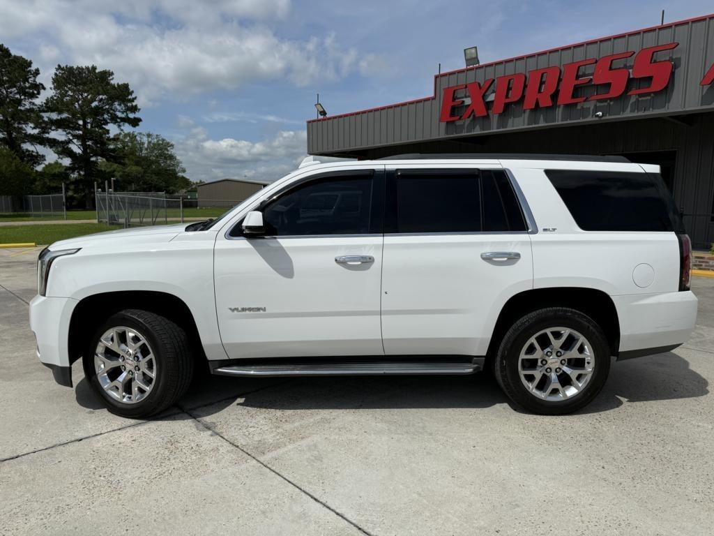 GMC Yukon  2015