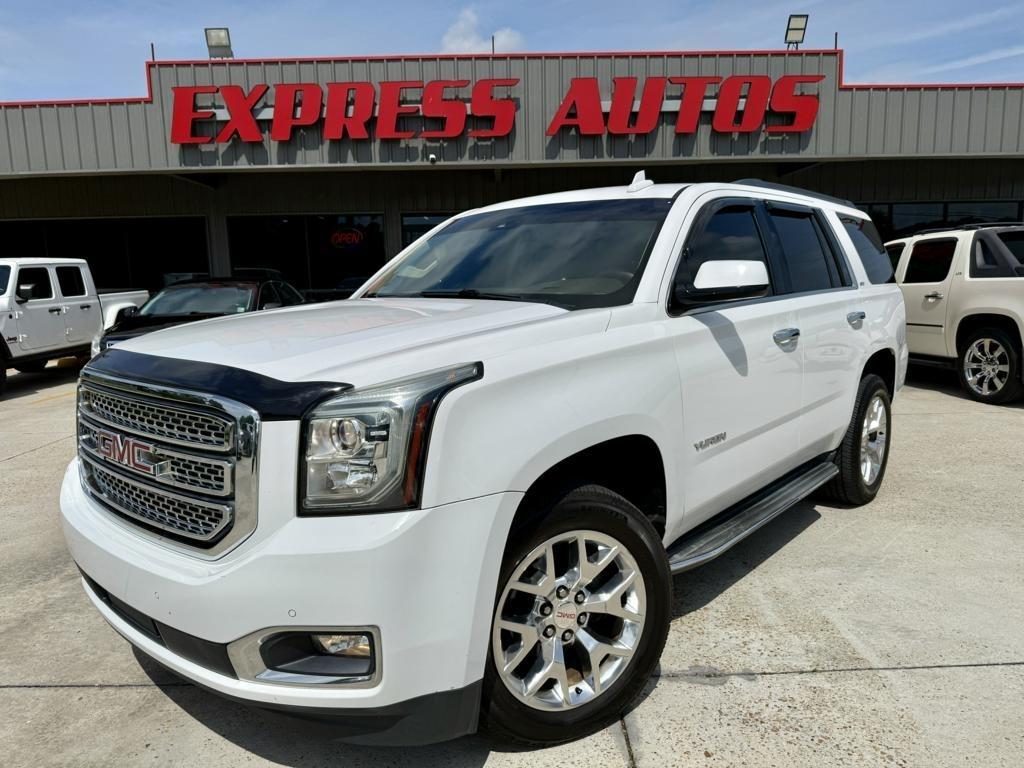 GMC Yukon  2015