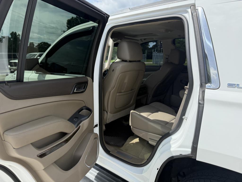 GMC Yukon  2015