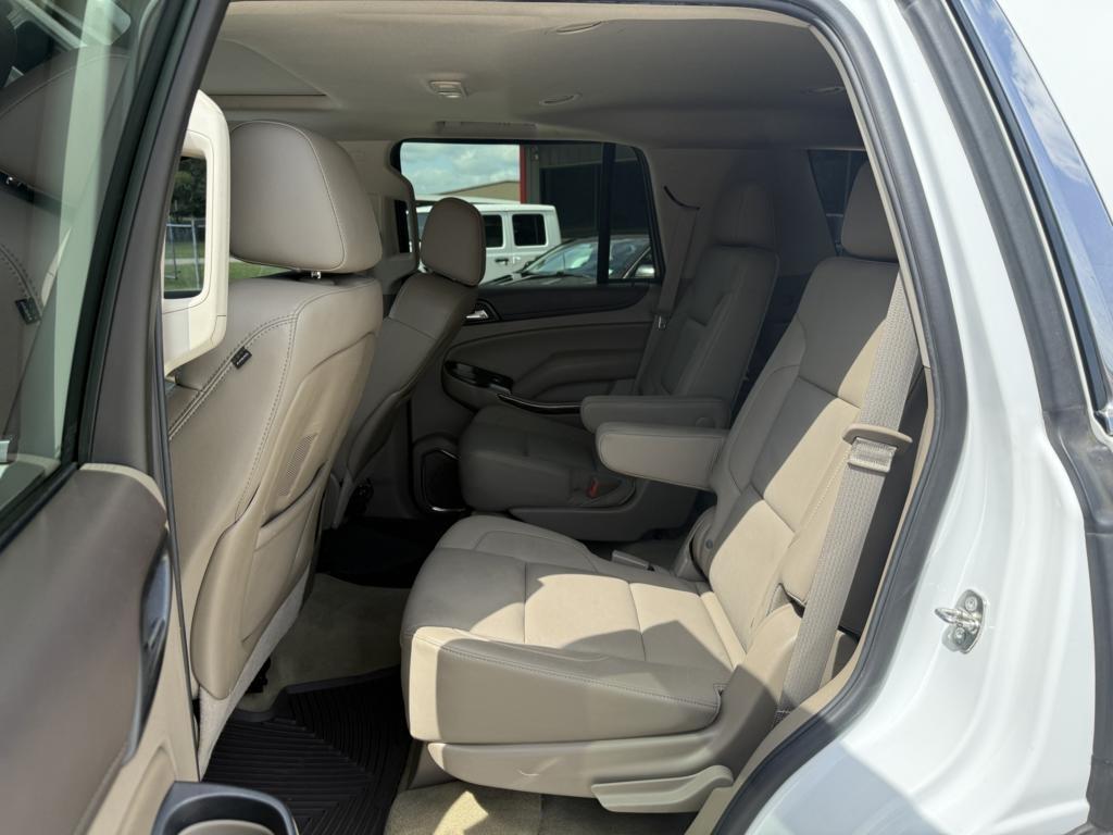 GMC Yukon  2015