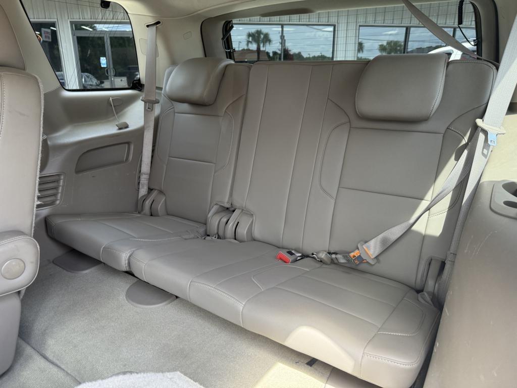 GMC Yukon  2015