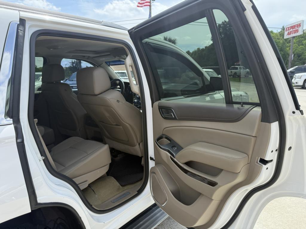GMC Yukon  2015