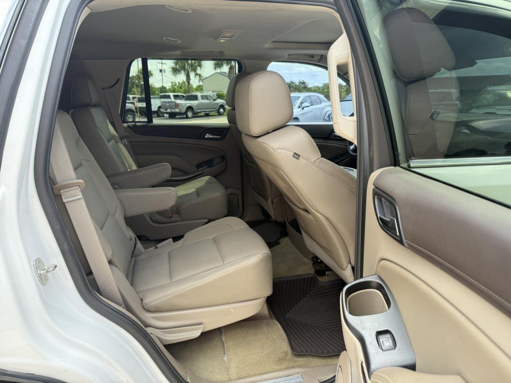 GMC Yukon  2015