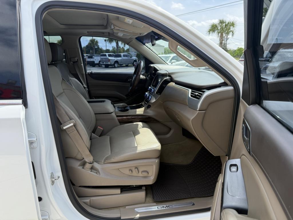 GMC Yukon  2015