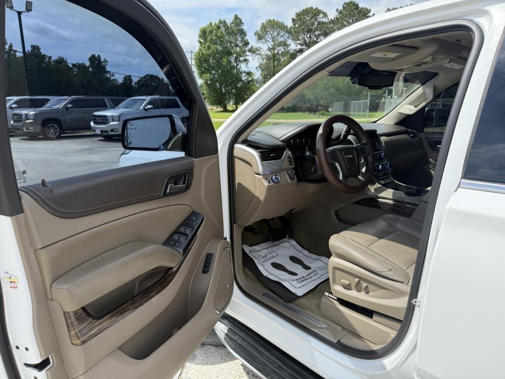 GMC Yukon  2015
