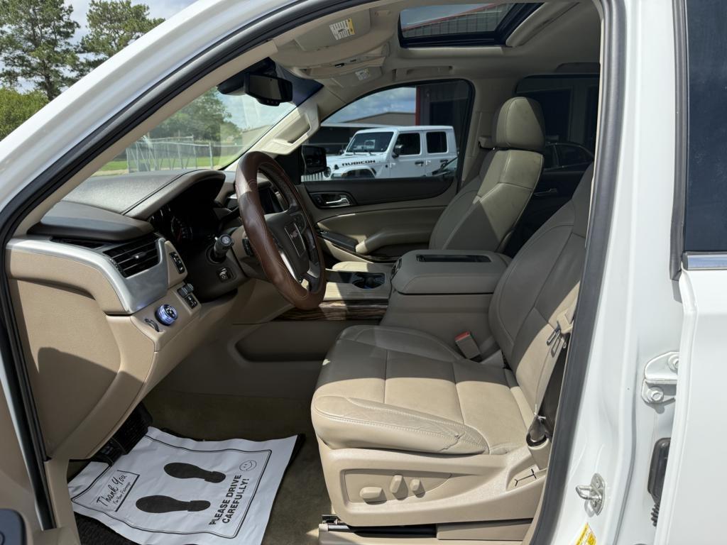 GMC Yukon  2015