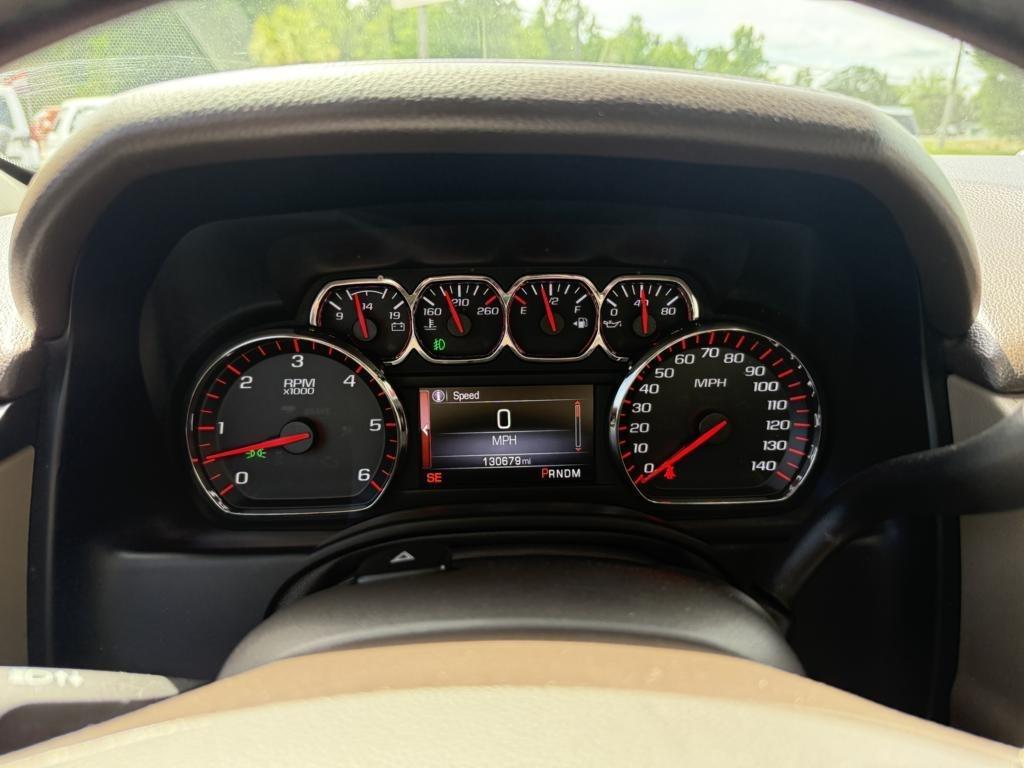 GMC Yukon  2015