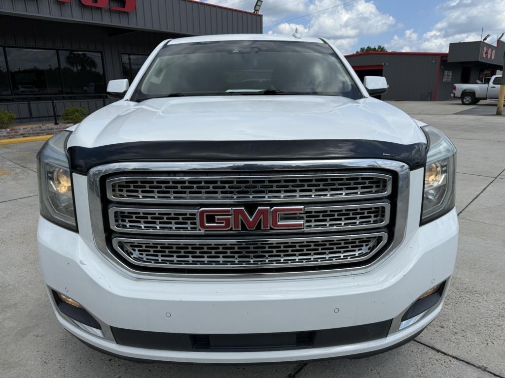 GMC Yukon 2WD 4dr SLT 2015