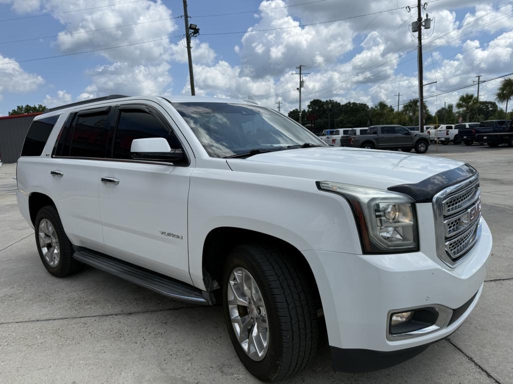 GMC Yukon 2WD 4dr SLT 2015
