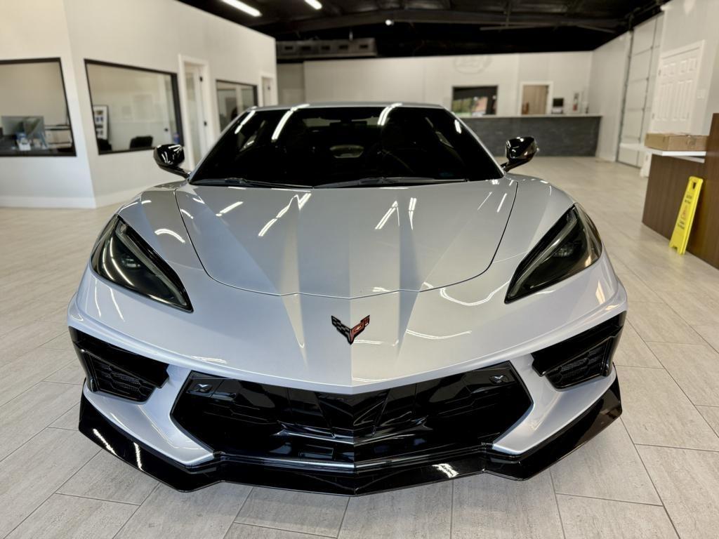 Chevrolet Corvette  2023