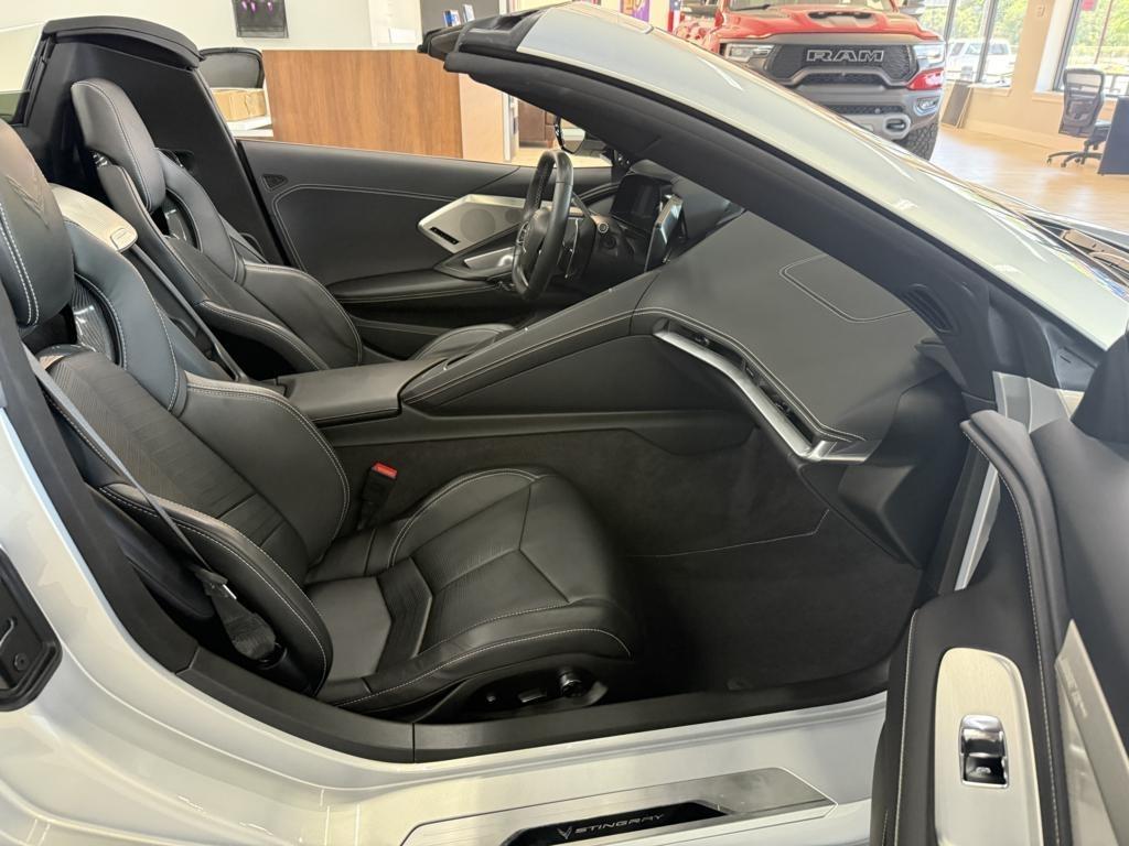 Chevrolet Corvette  2023