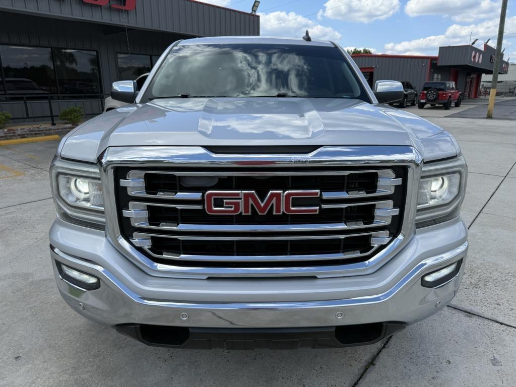 GMC Sierra 1500  2017