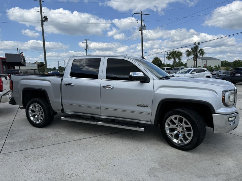 GMC Sierra 1500  2017