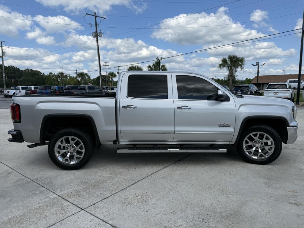 GMC Sierra 1500  2017