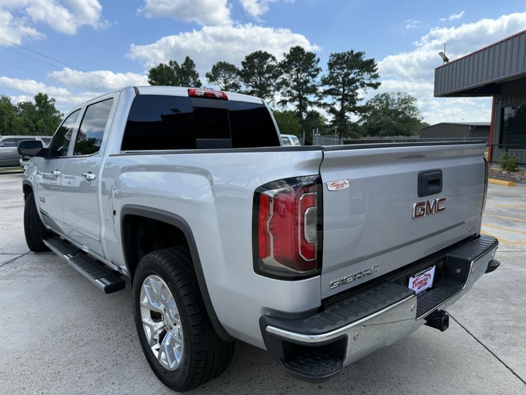 GMC Sierra 1500  2017