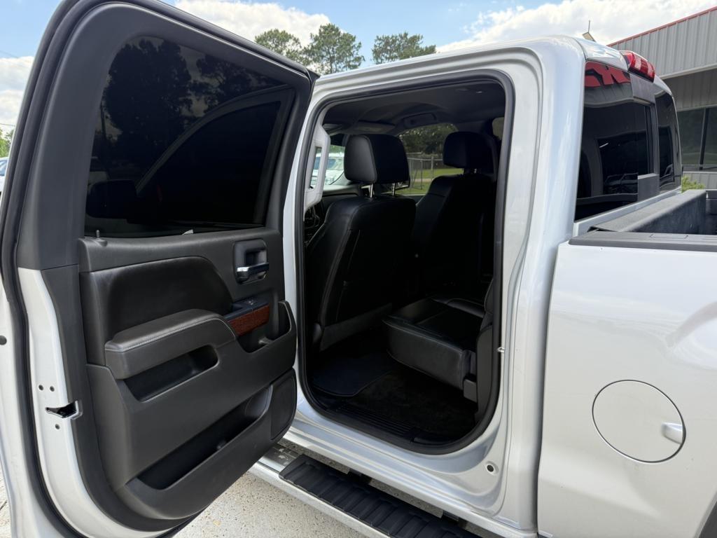 GMC Sierra 1500  2017