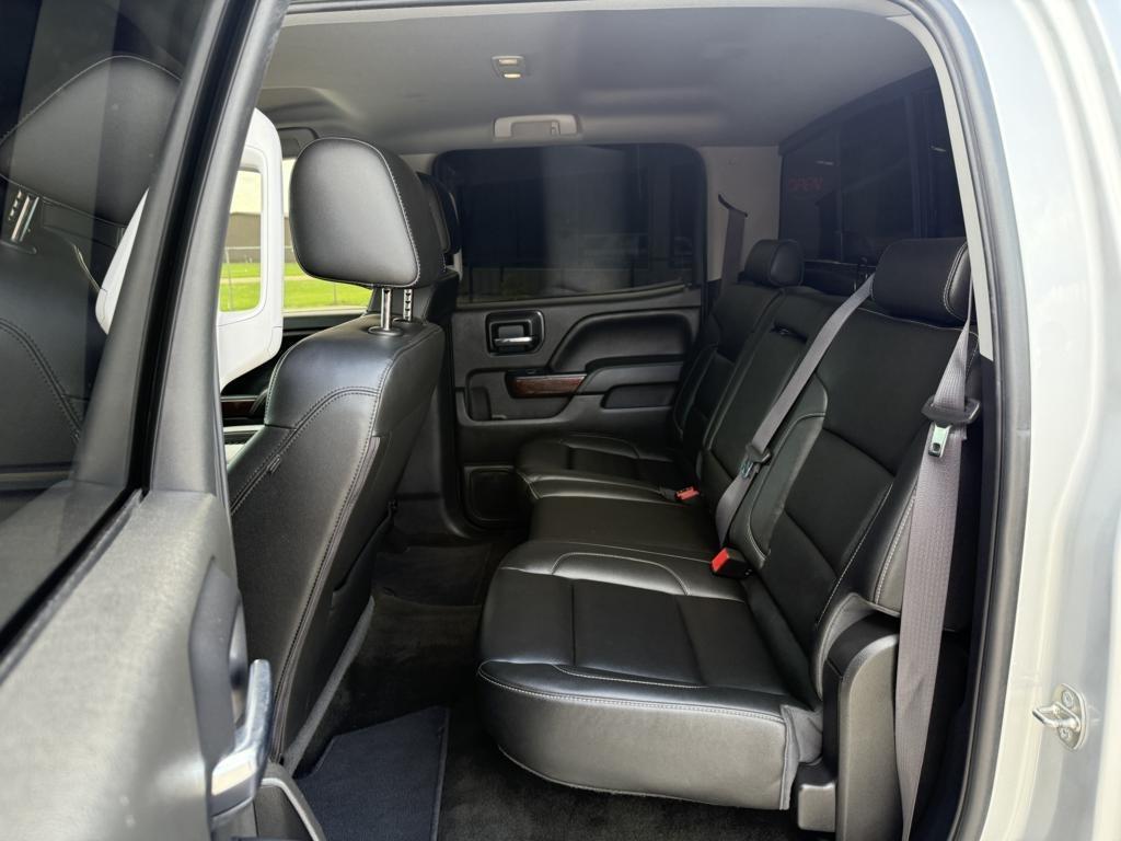 GMC Sierra 1500  2017