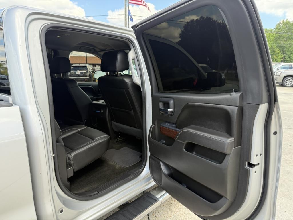 GMC Sierra 1500  2017