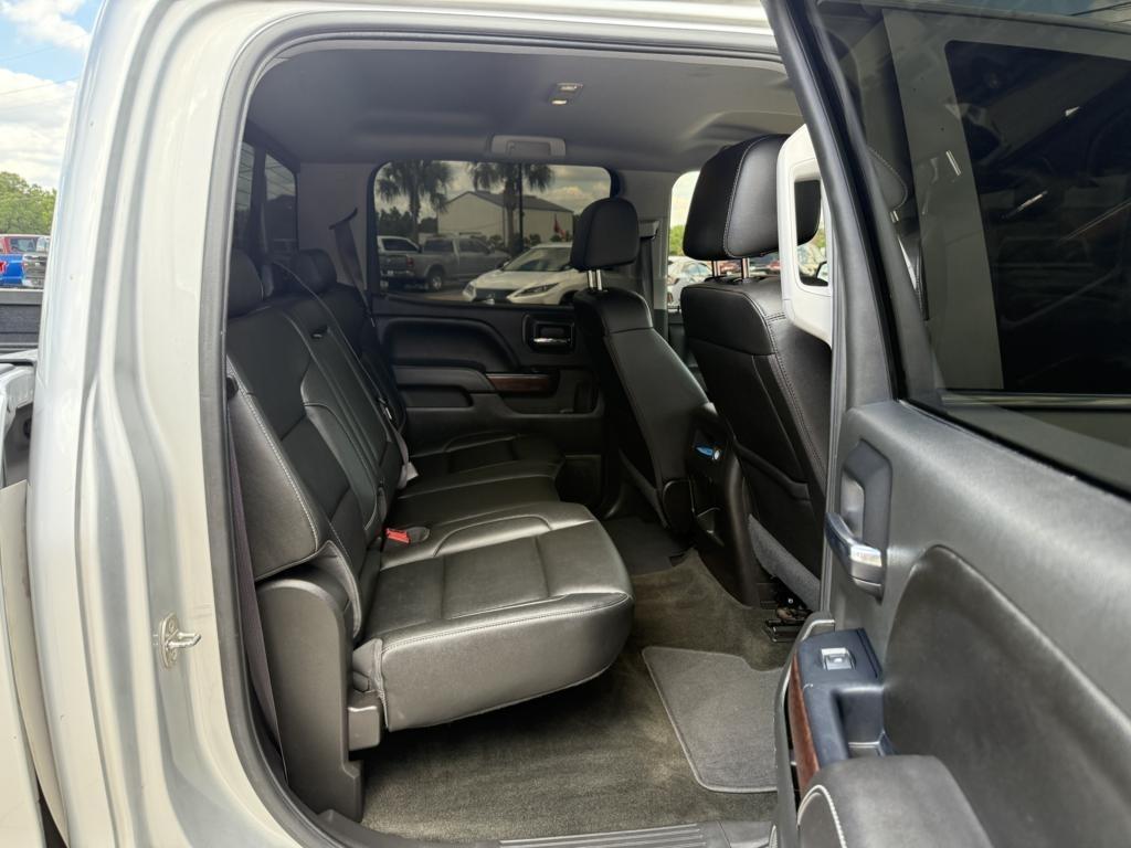 GMC Sierra 1500  2017