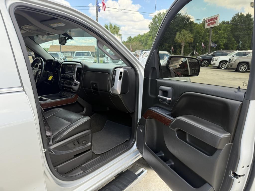GMC Sierra 1500  2017