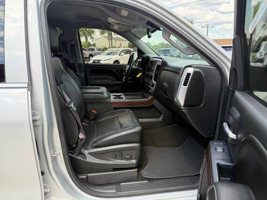 GMC Sierra 1500  2017