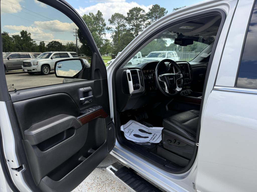 GMC Sierra 1500  2017