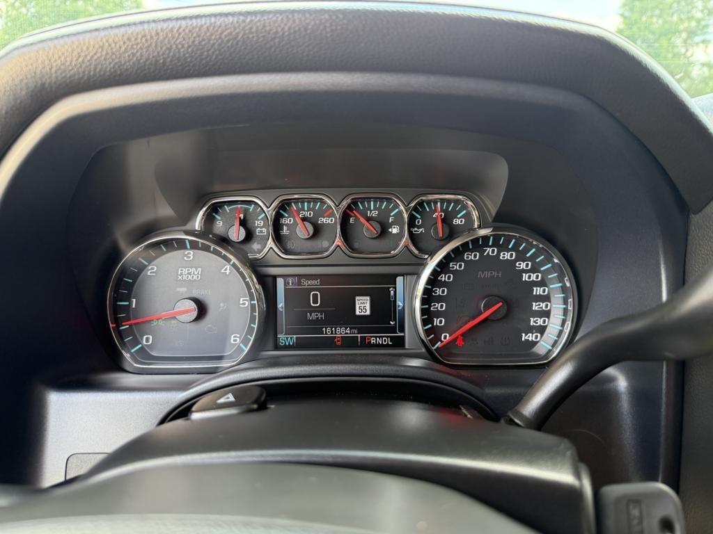 GMC Sierra 1500  2017