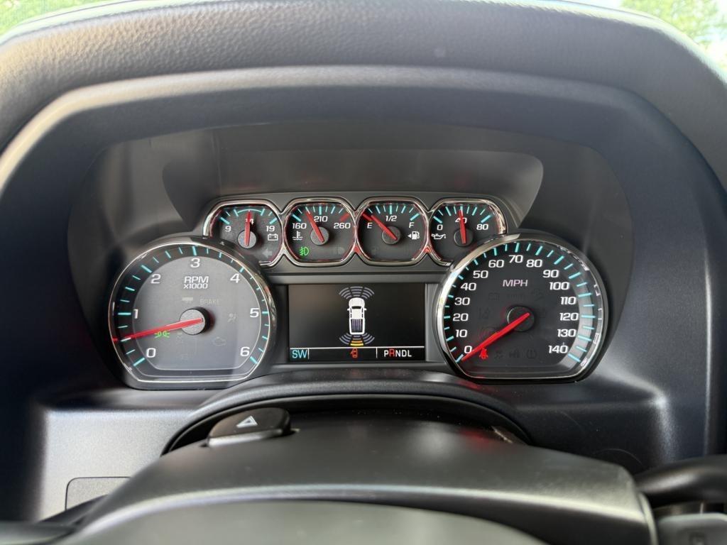 GMC Sierra 1500  2017