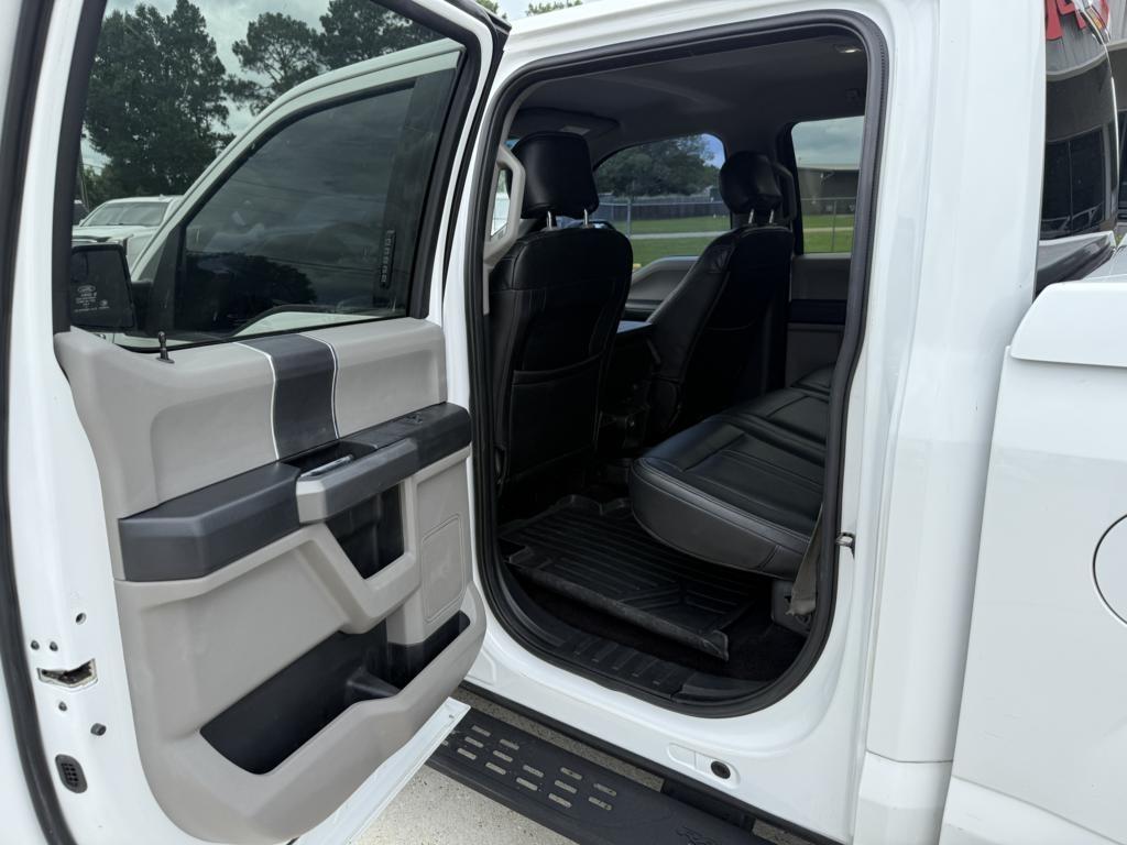 Ford F-150  2017