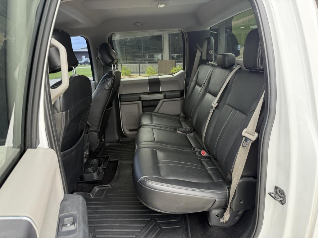 Ford F-150  2017