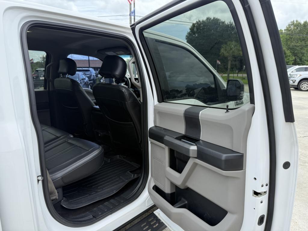 Ford F-150  2017