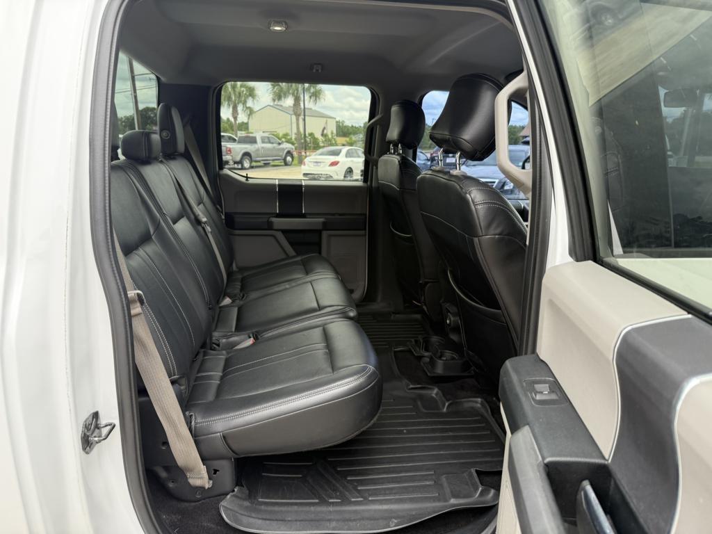 Ford F-150  2017