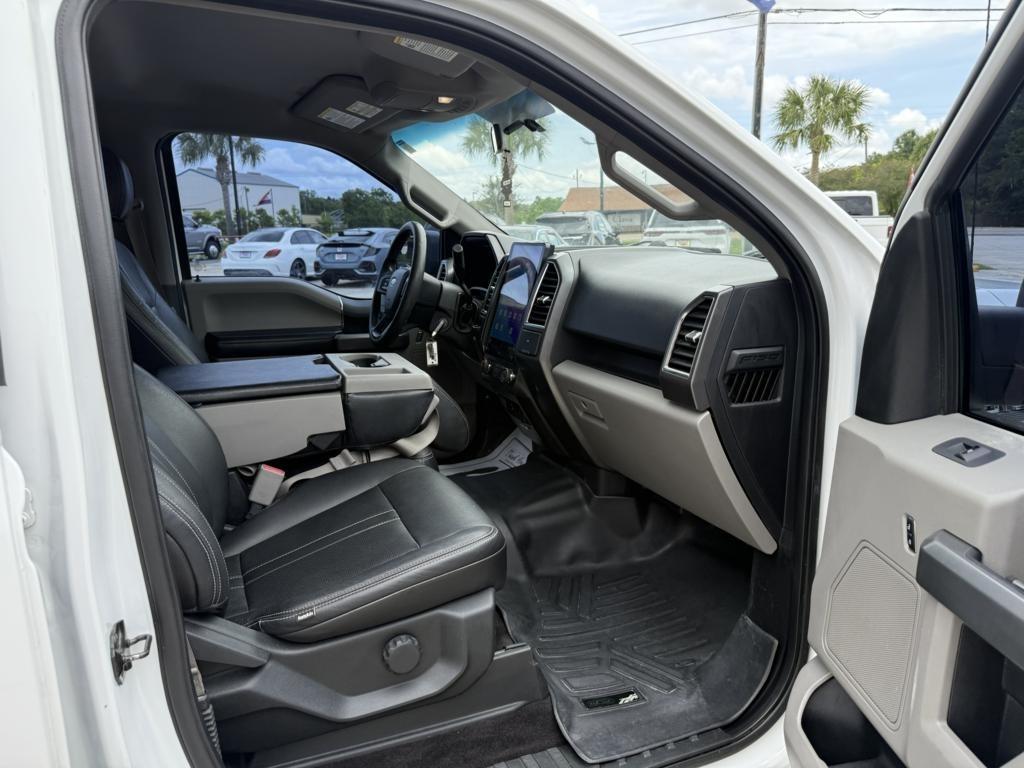 Ford F-150  2017
