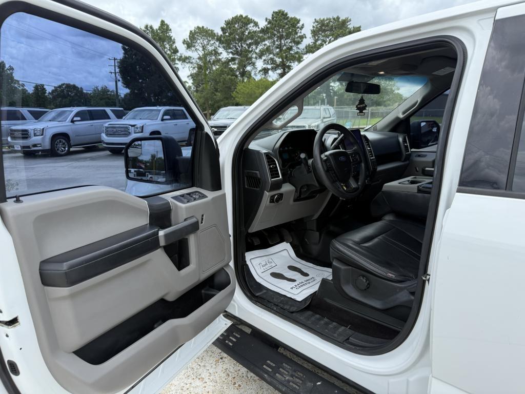 Ford F-150  2017