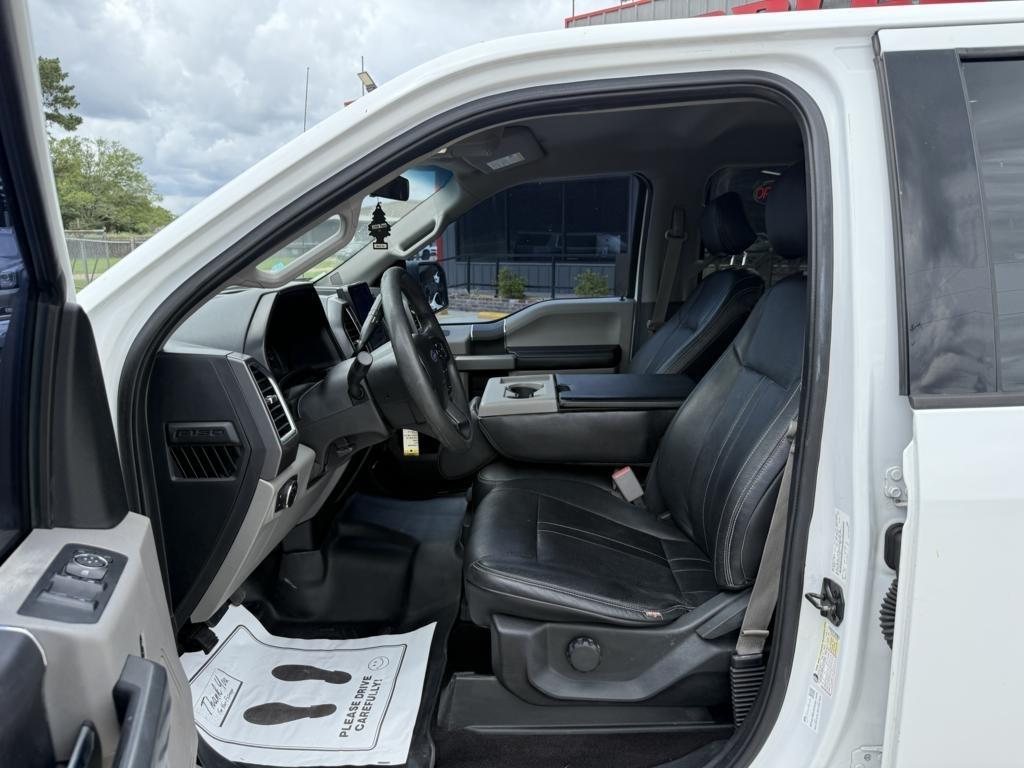 Ford F-150  2017