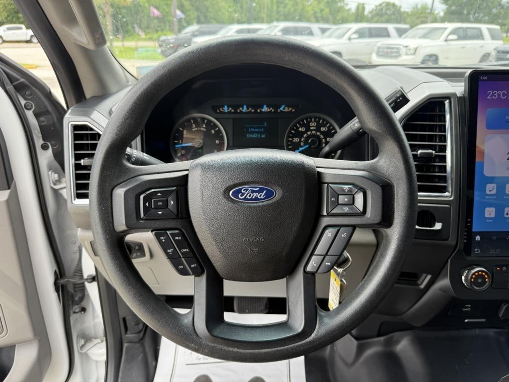 Ford F-150  2017