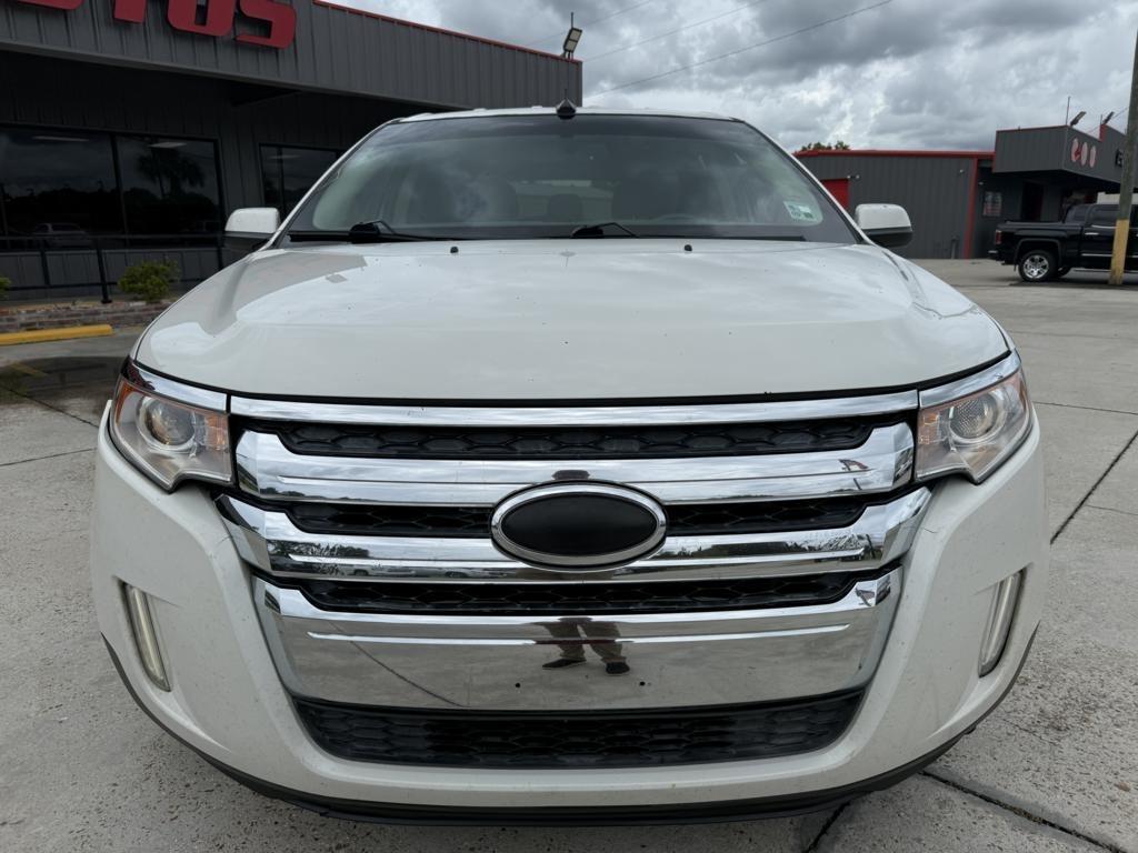 Ford Edge  2013