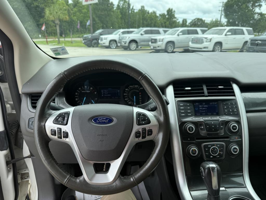 Ford Edge  2013