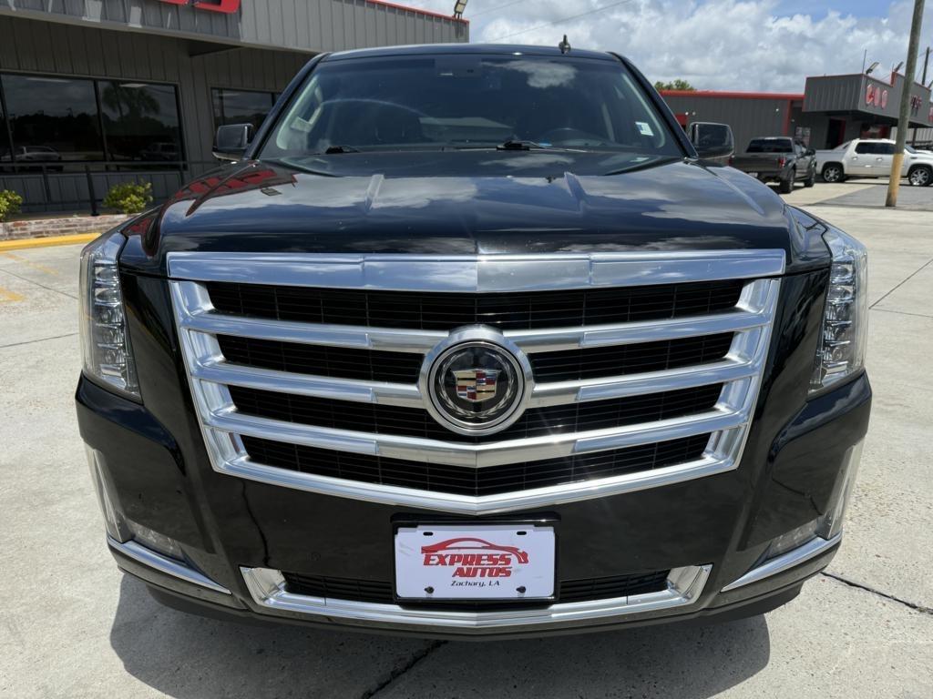 Cadillac Escalade  2015